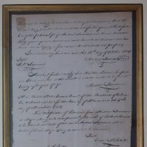 B2015.03.01 Manuscript - Detail