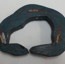 B2015.02.01a Sculpture - Top