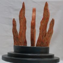 B2015.02.01a Sculpture - Middle