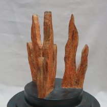 B2015.02.01a Sculpture - Middle