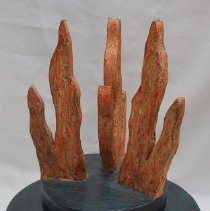 B2015.02.01a Sculpture - Middle