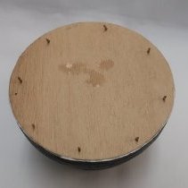 B2015.02.01a Sculpture - Middle