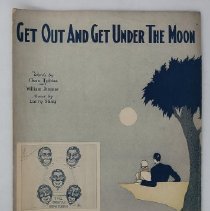 B2015.08.01 Sheet Music