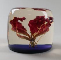 B1997.02.01 Paperweight