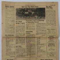 B2006.17.04 Newspaper