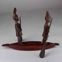 B1987.01.20a-e Carving