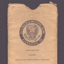 B2000.03.06ab Sleeve