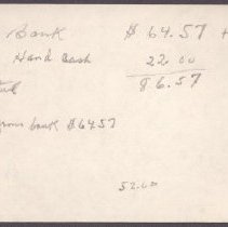 B2000.03.06c Document