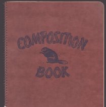 B2000.03.12 Account Book