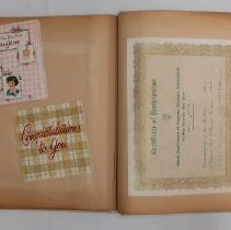 B2006.10.06 Scrapbook