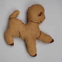 B2008.02.05 Stuffed Animal