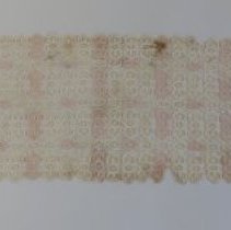 B2008.02.09 Cloth Fragment