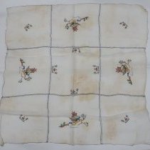 B2008.02.14 Tablecloth