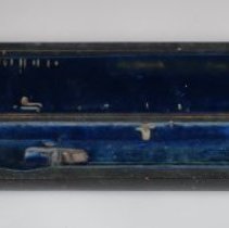 B2000.09.02 Instrument case