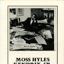 B2007.05.01 Funeral Program