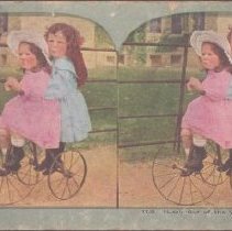 B2008.04.02 Stereograph - Set 4