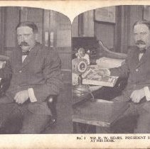 B2008.04.02 Stereograph - Set 1