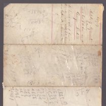 B2012.32.01 Document - Page 2