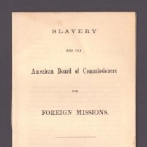 B2012.42.01 Pamphlet