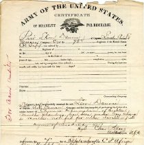 B2025.01.01 Discharge Certificate