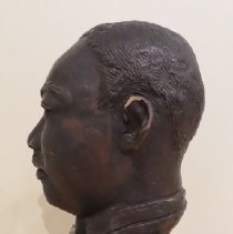 B1991.06.01 Bust