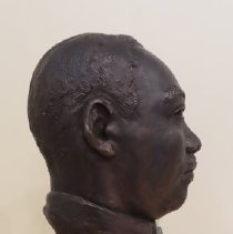 B1991.06.01 Bust