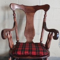 B1998.01.23 Rocking Chair