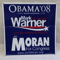 B2009.06.02 Political Poster