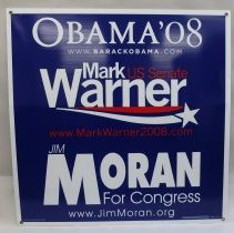 B2009.06.02 Political Poster