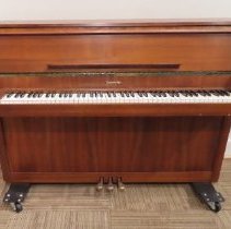 B2020.23.01 Upright Piano
