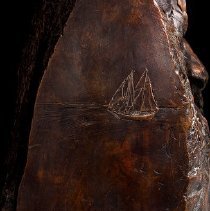 B2023.23.01 Sculpture