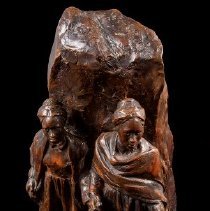 B2023.23.01 Sculpture