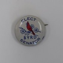 B2025.12.07 Campaign Button