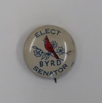 B2025.12.08 Campaign Button