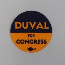 B2025.12.12 Campaign Sticker