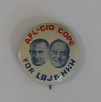 B2025.12.31 Campaign Button