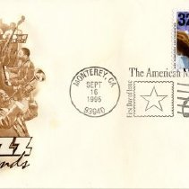 B2025.13.01 Envelope
