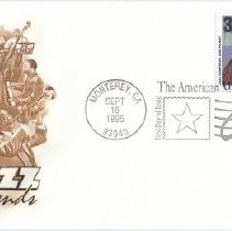 B2025.13.10 Envelope