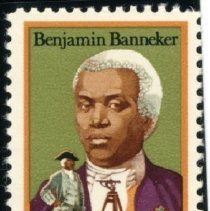 B2025.13.16 Postage Stamp
