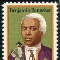 B2025.13.17 Postage Stamp