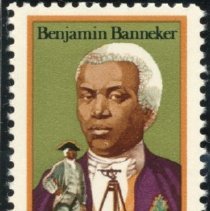 B2025.13.18 Postage Stamp