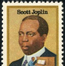 B2025.13.31 Postage Stamp