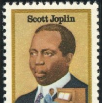 B2025.13.32 Postage Stamp