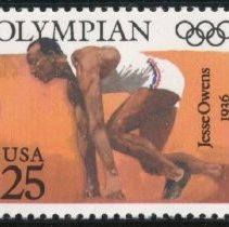 B2025.13.60 Postage Stamp