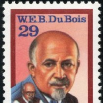 B2025.13.64 Postage Stamp