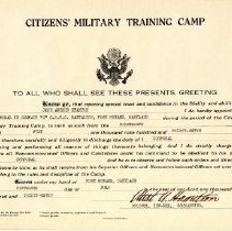 B2025.16.11 Certificate