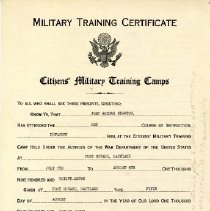 B2025.16.12 Certificate