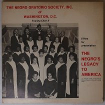 B2025.19.01 Phoograph Record