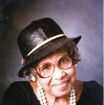 Annie Beatrice Bailey Rose