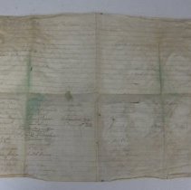 Marriage Certificate